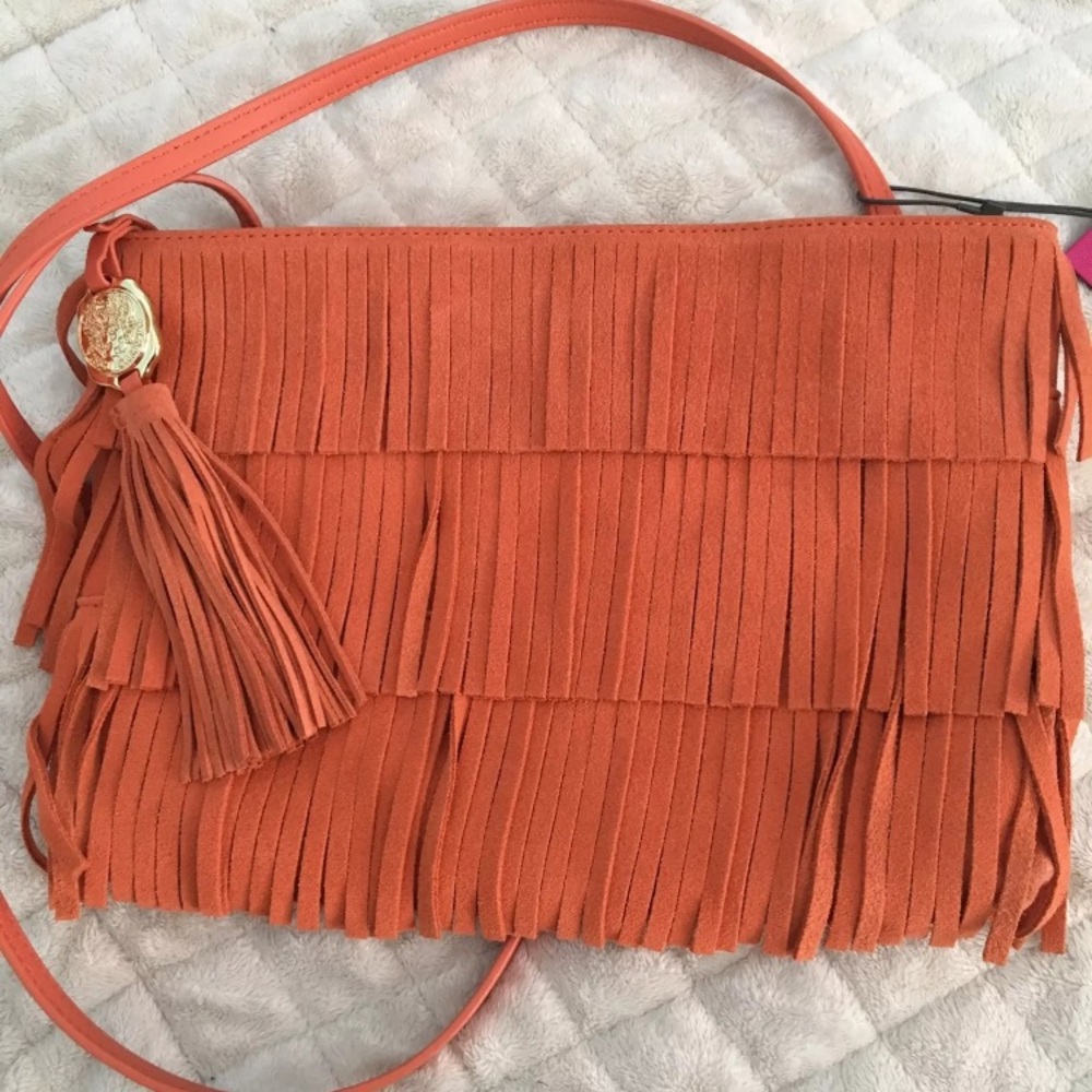 Vince Camuto crossbody bag